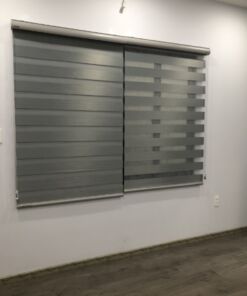 Rèm cầu vồng hãng City Blinds - Mã Pharaoh