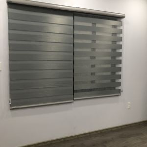 Rèm cầu vồng hãng City Blinds - Mã Pharaoh