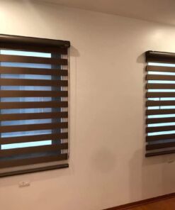 Rèm cầu vồng hãng City Blinds - Mã Magic