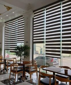 Rèm cầu vồng hãng City Blinds - Mã Lyky