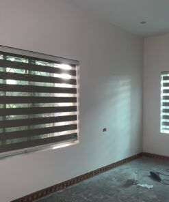 Rèm cầu vồng hãng City Blinds - Mã Grandy