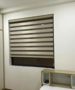 Rèm cầu vồng hãng City Blinds - Mã Henry