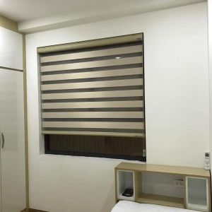 Rèm cầu vồng hãng City Blinds - Mã Henry