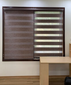 Rèm cầu vồng hãng City Blinds - Mã Lisa