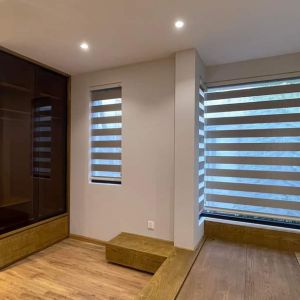 Rèm cầu vồng hãng City Blinds - Mã Emily