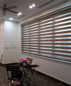 Rèm cầu vồng hãng City Blinds - Mã Charming