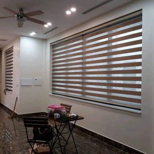 Rèm cầu vồng hãng City Blinds - Mã Charming