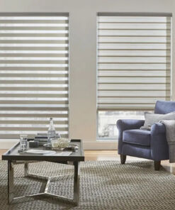 Rèm cầu vồng Cản sáng tốt - Nhiều mẫu đẹp