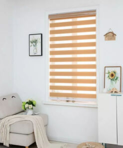 Các Mẫu Rèm Cửa Sổ Phòng Ngủ - Giảm nhiệt ngay