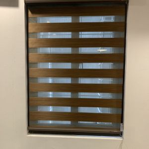 Rèm cầu vồng hãng City Blinds - Mã Diva