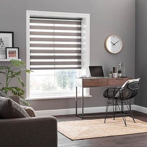 Rèm cầu vồng hãng Fineplus - Mã BL30