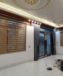 Rèm cầu vồng hãng Fineplus - Mã A208