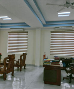 Rèm cầu vồng hãng Fineplus - Mã Zip Live