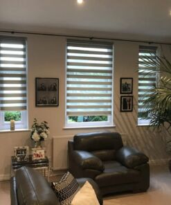 Rèm cầu vồng hãng Fineplus - Mã A177