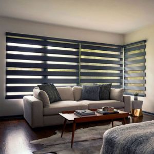 Rèm cầu vồng hãng Fineplus - Mã TC26