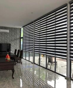 Rèm cầu vồng hãng Fineplus - Mã Classic