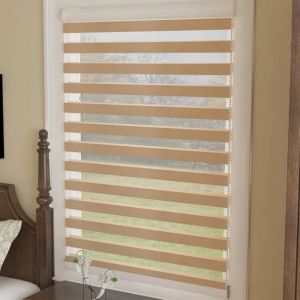 Rèm cầu vồng hãng Fineplus - Mã TC30