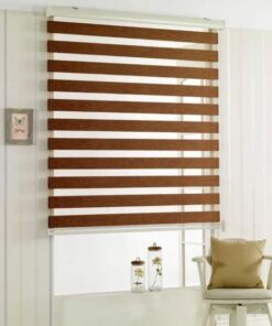 Rèm cầu vồng hãng Fineplus - Mã TC53