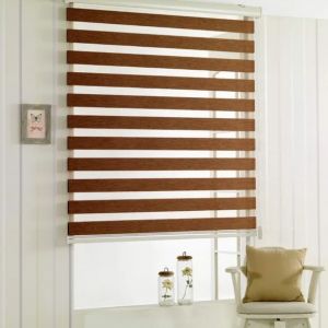 Rèm cầu vồng hãng Fineplus - Mã TC53