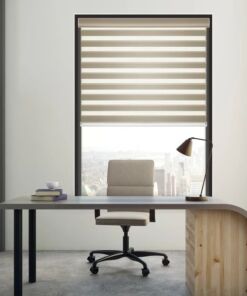 Rèm cầu vồng hãng Fineplus - Mã TC57