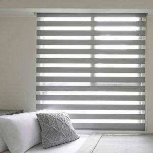 Rèm cầu vồng hãng Fineplus - Mã Flower