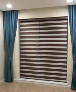 Rèm cầu vồng hãng Fineplus - Mã BL20