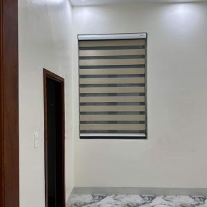 Rèm cầu vồng hãng Fineplus - Mã Miracle