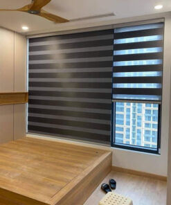 Rèm cầu vồng hãng Fineplus - Mã A90