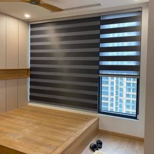 Rèm cầu vồng hãng Fineplus - Mã A90