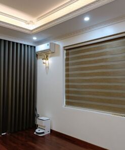 Rèm cầu vồng hãng Fineplus - Mã A178