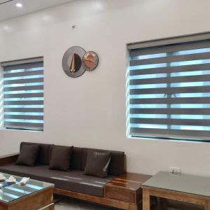 Rèm cầu vồng hãng Fineplus - Mã A181