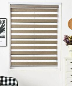 Rèm cầu vồng hãng All Plus mã Providence