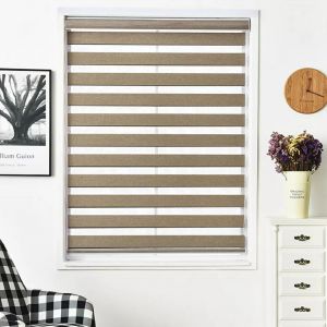 Rèm cầu vồng hãng All Plus mã Providence