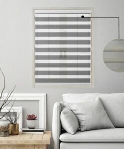 Rèm cầu vồng hãng All Plus mã Chivas