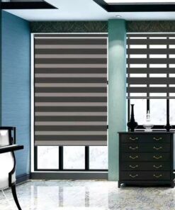 Rèm cầu vồng hãng All Plus mã Bio Stella