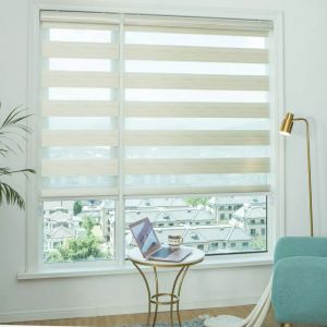 Rèm cầu vồng hãng All Plus mã Duke