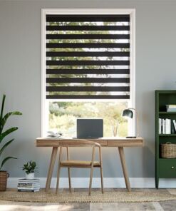 Rèm cầu vồng hãng All Plus mã Schenando