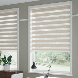 Rèm cầu vồng hãng All Plus mã Nato