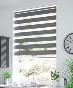 Rèm cầu vồng hãng All Plus mã Ocean