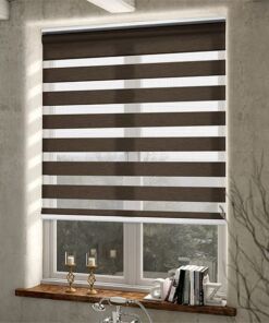 Rèm cầu vồng hãng All Plus mã Hana