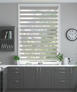 Rèm cầu vồng hãng All Plus mã Bio Clean Shade