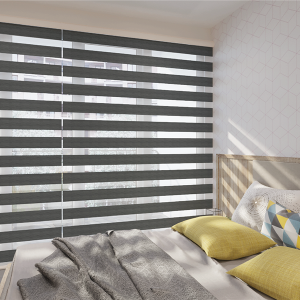 Rèm cầu vồng hãng All Plus mã Faro