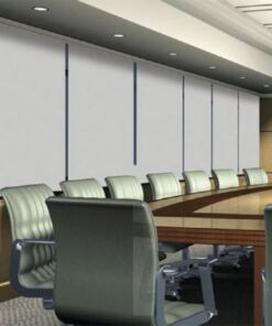 Rèm cuốn văn phòng loại tốt - Chuẩn chất lượng