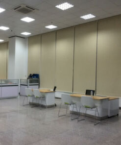 Rèm cuốn văn phòng giá rẻ - Giá Tại Xưởng