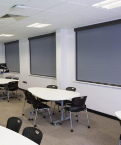 Rèm cuốn văn phòng giá rẻ - Loại tốt, Độ bền cao