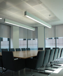 Rèm cuốn văn phòng giá rẻ - Độ bền trên 8 năm