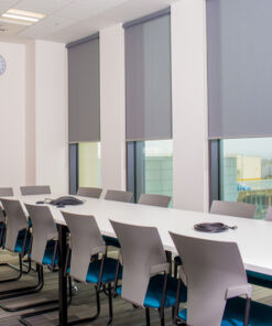 Rèm cuốn văn phòng loại tốt giá rẻ