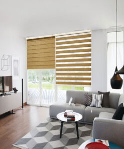 Rèm cầu vồng Eco Home mã Sydney