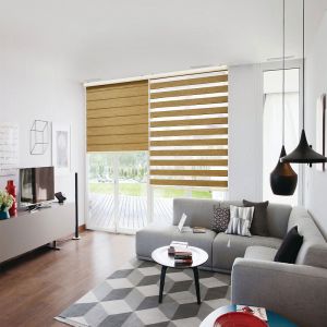 Rèm cầu vồng Eco Home mã Sydney