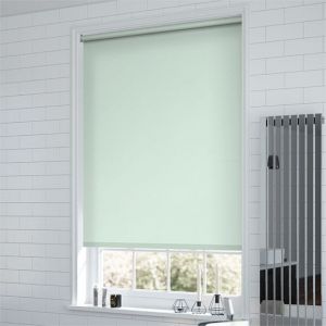 Rèm cửa sổ cuốn giá rẻ hãng FIVESTAR mã FC07